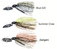 Daiwa Prorex Tungsten Blade Jig - Jigs und Shads - 405984500801 - 1