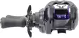Daiwa Prorex TW HD 100 L -26 - Casting Multiplier Rollen - 043178451601 - 4