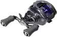 Daiwa Prorex TW HD 100 L -26 - Casting Multiplier Rollen - 043178451601 - 2