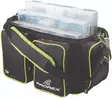 Daiwa Prorex Transporttasche L drei Boxen - Angelboxen und Zubehör - 4059845094671 - 1