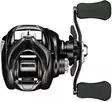 Daiwa Tatula 100HL -23, Baitcasting Rolle - Casting Multiplier Rollen - 043178172711 - 2