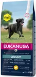 Eukanuba Adult Large Chicken 18kg - - 8710255123721 - 1