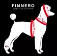 Finnero Salon, Geschirr - Hundeausrüstung - 6438406005391 - 5