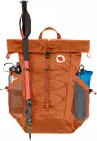 Fjällräven Abisko Hike Foldsack - Fjällräven Rucksäcke und Taschen - 7323450842321 - 4