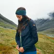 Fjällräven Abisko Woll Stirnband - Fjällräven Kopfbedeckungen - 7323450750701 - 3