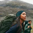 Fjällräven Abisko Woll Stirnband - Fjällräven Kopfbedeckungen - 7323450750701 - 2
