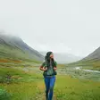 Fjällräven Abisko Woll Stirnband - Fjällräven Kopfbedeckungen - 7323450750701 - 5