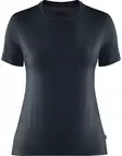 Fjällräven Abisko Wool SS W, Damen - Fjällräven Hemden - 84101 - 1