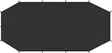 Fjällräven Endurance 4 Zeltunterlage, Schwarz - Fjällräven Zelte und Schlafsäcke - 7323450207311 - 1