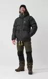Fjällräven Expedition Down Lite M - Fjällräven Winterjacken - 732341 - 3