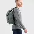 Fjällräven Foldsack No.1, Tiefe Patina - Fjällräven Rucksäcke und Taschen - 7323450925611 - 4