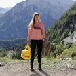 Fjällräven High Coast Duffel Bag 36, 560 - Fjällräven Rucksäcke und Taschen - 7323451017421 - 10