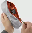 Fjällräven High Coast Hüftpack, Pfirsich S. - Fjällräven Pocket und Hüfttasche - 7323450857431 - 5