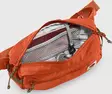 Fjällräven High Coast Hüftpack, Pfirsich S. - Fjällräven Pocket und Hüfttasche - 7323450857431 - 3