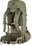 Fjällräven Kajka 35 M/L Rucksack, Grün - Fjällräven Rucksäcke - 7323450842161 - 2
