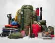 Fjällräven Kajka 75, Rucksack Grün S/M - Fjällräven Rucksäcke - 7323451017681 - 10
