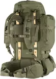 Fjällräven Kajka 75, Rucksack Grün S/M - Fjällräven Rucksäcke - 7323451017681 - 2