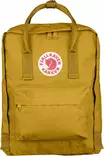 Fjällräven Kånken Rucksack, Ocker - Fjällräven Kånken - 7392158971411 - 1
