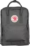 Fjällräven Kånken-Rucksack, Super Grau - Fjällräven Kånken - 7323450405601 - 1