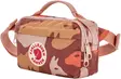 Fjällräven Kånken Hüfttasche Graphics,Rose - Fjällräven Kånken Hüfttasche - 7323451155741 - 2