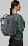 Fjällräven Kånken Laptop 15", Kobaltblau - Fjällräven Kånken Laptop - 7323450925451 - 4