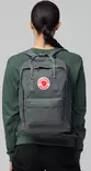 Fjällräven Kånken Laptop 15", Kobaltblau - Fjällräven Kånken Laptop - 7323450925451 - 5