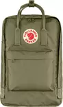 Fjällräven Kånken Laptop 17", Grün - Fjällräven Kånken Laptop - 7323451163111 - 1
