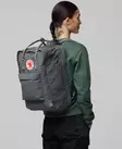 Fjällräven Kånken Laptop 17", Grün - Fjällräven Kånken Laptop - 7323451163111 - 4