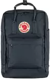 Fjällräven Kånken Laptop 17", Marineblau - Fjällräven Kånken Laptop - 7323450785901 - 1