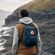 Fjällräven Kånken Laptop 17", Marineblau - Fjällräven Kånken Laptop - 7323450785901 - 4