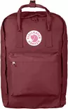 Fjällräven Kånken Laptop 17", Oxblood - Fjällräven Kånken Laptop - 7323450785871 - 1