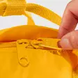 Fjällräven Kånken Mini, Mais - Fjällräven Kånken Mini - 7323450689841 - 13