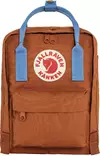 Fjällräven Kånken Mini, Terrak.Brw-U.Mar - Fjällräven Kånken Mini - 7323450857691 - 1