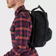 Fjällräven Kånken No. 2 Laptop 15" Schwarz - Fjällräven Kånken Laptop - 7323450260361 - 5