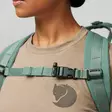 Fjällräven Kånken Outlong, Grün - Fjällräven Kånken - 7323451110221 - 6