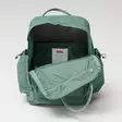 Fjällräven Kånken Outlong, Grün - Fjällräven Kånken - 7323451110221 - 8