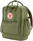 Fjällräven Kånken Outlong, Grün - Fjällräven Kånken - 7323451110221 - 3