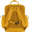 Fjällräven Kånken Outlong, Ocker - Fjällräven Kånken - 7323451021701 - 2