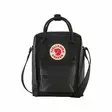 Fjällräven Kånken Sling, Schwarz - Fjällräven Kånken Sling - 7323450597801 - 2