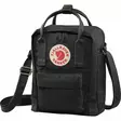 Fjällräven Kånken Sling, Schwarz - Fjällräven Kånken Sling - 7323450597801 - 1
