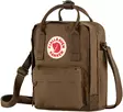 Fjällräven Kånken Sling, Dunkle Eiche - Fjällräven Kånken Sling - 7323451062001 - 3