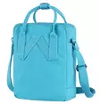 Fjällräven Kånken Sling, Tiefes Türkis - Fjällräven Kånken Sling - 7323450690151 - 2
