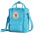 Fjällräven Kånken Sling, Tiefes Türkis - Fjällräven Kånken Sling - 7323450690151 - 1