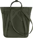 Fjällräven Kånken Totepack, Tiefer Wald - Fjällräven Totepack Taschen - 7323451018091 - 2