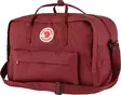 Fjällräven Kånken Weekender, Oxbraun - Fjällräven Kånken Weekender - 7323450899271 - 2