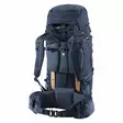Fjällräven Keb 72 Rucksack, Sturm-Dunkelblau - Fjällräven Rucksäcke - 7323450489441 - 2