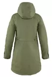 Fjällräven Kiruna Gepolsterter Parka, W - Fjällräven Winterjacken - 896441 - 2