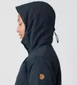 Fjällräven Kiruna Gepolsterter Parka, W - Fjällräven Winterjacken - 896441 - 8