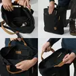 Fjällräven Totepack No. 1 Grün - Fjällräven Totepack Taschen - 7392158901951 - 5