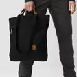 Fjällräven Totepack No. 1 Grün - Fjällräven Totepack Taschen - 7392158901951 - 4
